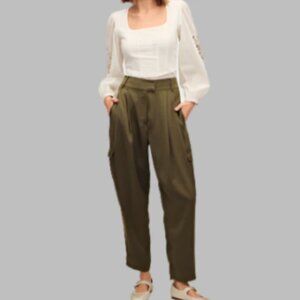 Sam Edelman Cargo Pants